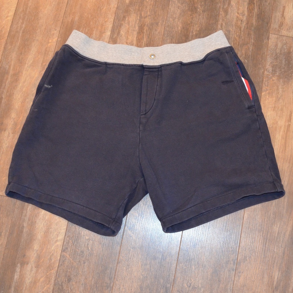 Tommy Hilfiger Jogger Shorts